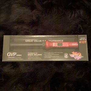 🛑SOLD🛑 Brand new curling wand